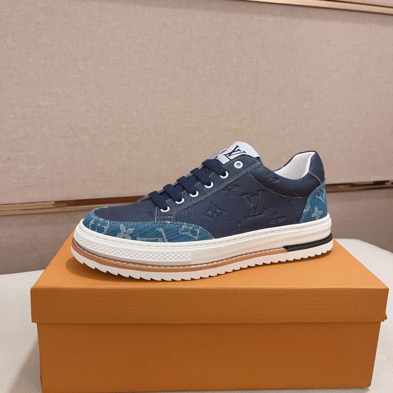 LV Casual Shoes